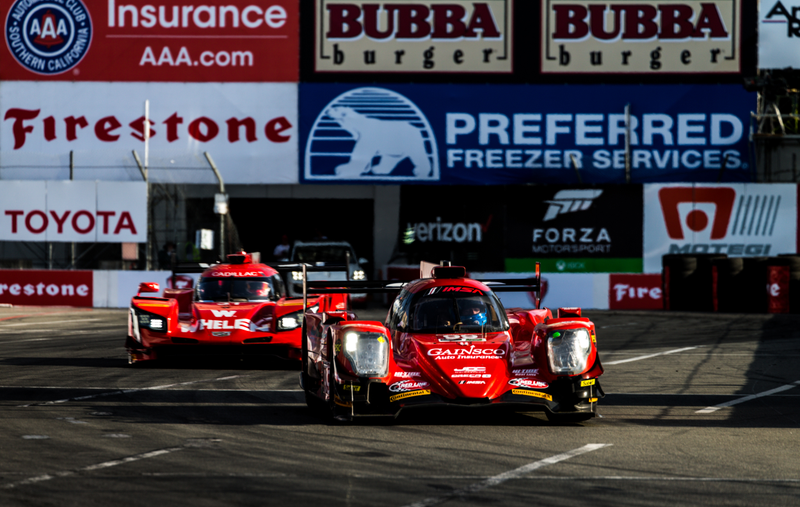 Illustration for article titled Here Is Your Mega Gallery Of All The Racing At Long Beach This Weekend